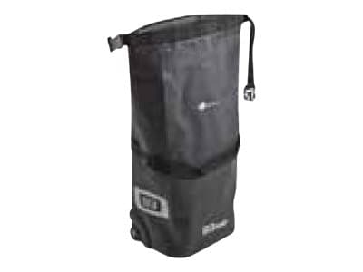 B&W International bicycle bag B3 bag black - 96400 / black
