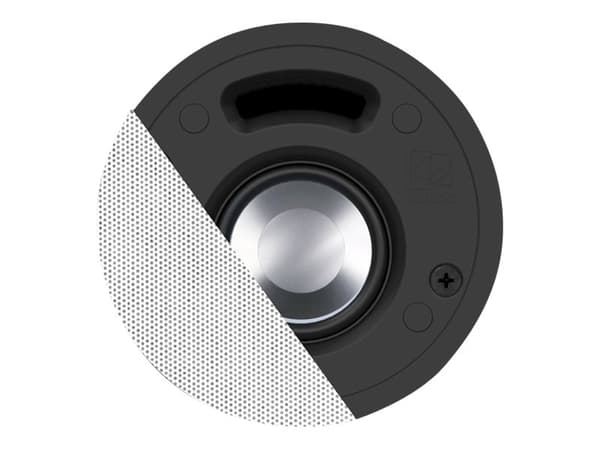 AUDAC CELO2, 1.0 kanavaa, Langallinen, 10 W, 100 - 20000 Hz, 8 O, Valkoinen