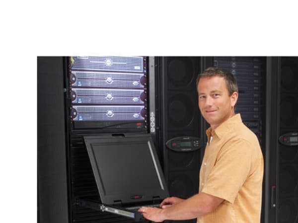 APC Software Configuration Schneider Gateway Configuration Service - Konfigurering - for P/N: AP9465, AP9470, AP9475