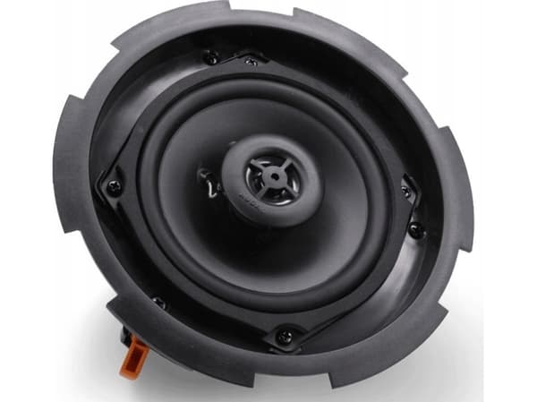 AUDAC CIRA5, 2-suuntainen, Langallinen, 24 W, 45 - 20000 Hz, 8 O, Valkoinen