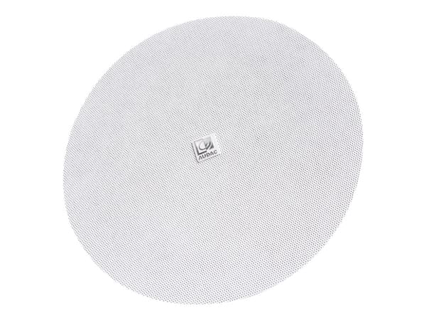 AUDAC CENA5, Langallinen, 10 W, 100 - 15000 Hz, 8 O, Valkoinen