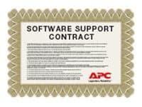 APC 3 Year InfraStruXure Central Enterprise Software Support Contract, 3 vuosi/vuosia, 24x7