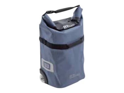 B&W B3 - Bike Edition - duffelbag - jeans