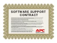 APC 3 Year 1000 Node InfraStruXure Central Software Support Contract, 3 vuosi/vuosia, 24x7