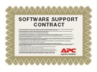 APC InfraStruXure Capacity, 3 vuosi/vuosia, 24x7
