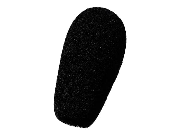 EPOS I SENNHEISER - Pop-skjold for mikrofon - for IMPACT DW 20 PHONE, 30 USB ML EU; Sennheiser DW 20 HS