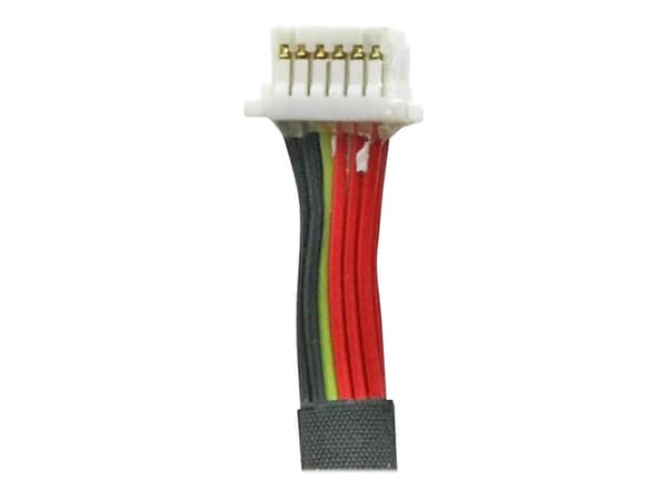 CoreParts - Batteri til bærbar PC (tilsvarer: HP EL04XL, HP TPN-C102, HP HSTNN-IB3R, HP 681879-1C1, HP 681949-001, HP HSTNN-UB3R, HP 681879-171, HP 6