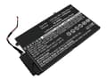 Miniatyrbilde 1 av 3: CoreParts - Batteri til bærbar PC (tilsvarer: HP EL04XL, HP TPN-C102, HP HSTNN-IB3R, HP 681879-1C1, HP 681949-001, HP HSTNN-UB3R, HP 681879-171, HP 6