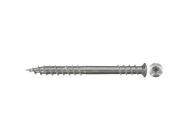 Terassipuu 5,5 x 60 A2, 200 kpl.