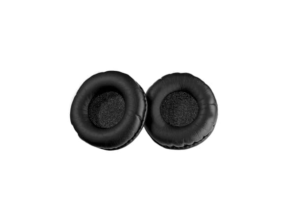 EPOS I SENNHEISER HZP 18 - Size S - hörsnäcksöverdrag för headset (paket om 2) - för CC 510, 530; Sennheiser CC 520, 520 IP, 530; MB 50; SH 230, 230