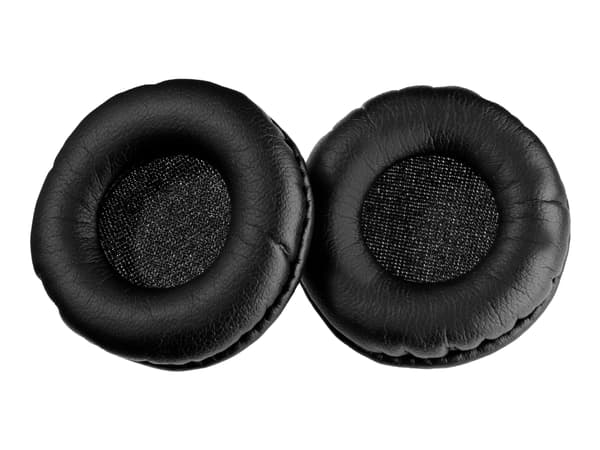 EPOS I SENNHEISER HZP 18 - Size S - hörsnäcksöverdrag för headset (paket om 2) - för CC 510, 530; Sennheiser CC 520, 520 IP, 530; MB 50; SH 230, 230