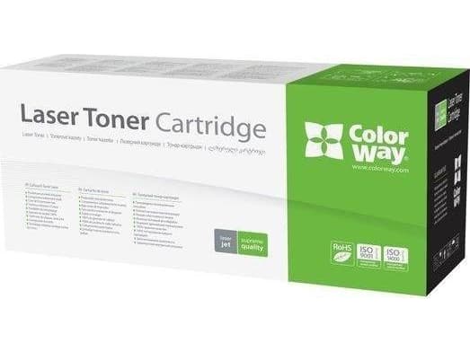 Colorway CW-H230EUC, 1600 pages, Black, 1 pc(s)