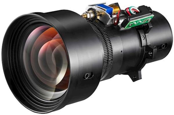 Optoma BX-CTA06 - Standardkast zoomobjektiv - 18.2 mm - 22.6 mm - f/2.0-2.3 - for ProScene ZU650+, ZU850