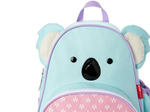 SKIP HOP Zoo Koala backpack 86594