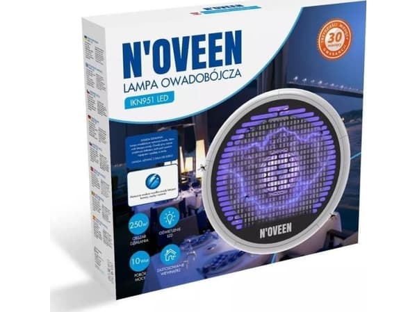 Novena IKN951