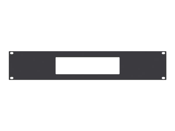 Kramer RK-CAMPUS - Rackbrakettadapter - 2U - 19"