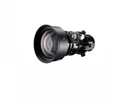 Optoma BX-CTA03 - Telezoomobjektiv - f/2.3 - för ProScene EW865, EX855, ZU650, ZU650+, ZU850