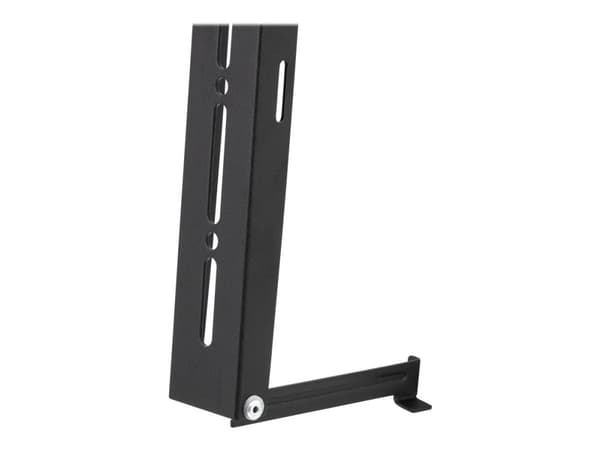 Vogel's PFW 6000 Series 6900 - Monteringssett (brakett) - fast - for flatpanel - svart - skjermstørrelse: 80"-120" - veggmonterbar