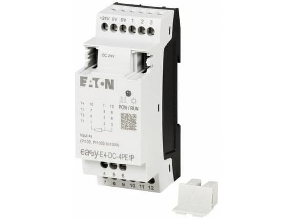 Eaton EASY-E4-DC-4PE1P 197517 PLC expansionsmodul