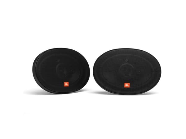 JBL Stage2 9634, 2-veis, 420 W, 4 O, 92 dB, 50 - 21000 Hz, 230 mm