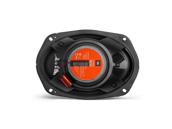 JBL Stage2 9634, 2-veis, 420 W, 4 O, 92 dB, 50 - 21000 Hz, 230 mm
