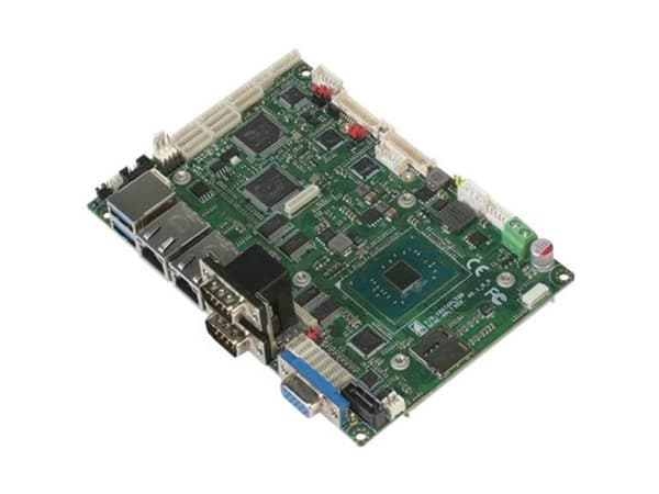 Aaeon GENE-APL7-A10-0002 AAEON GENE-APL7 0 GB 2 x 2.5 GHz