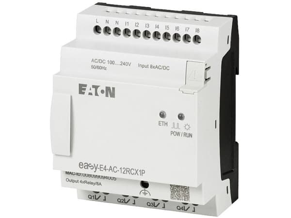 Eaton EASY-E4-AC-12RCX1P 197509 releet