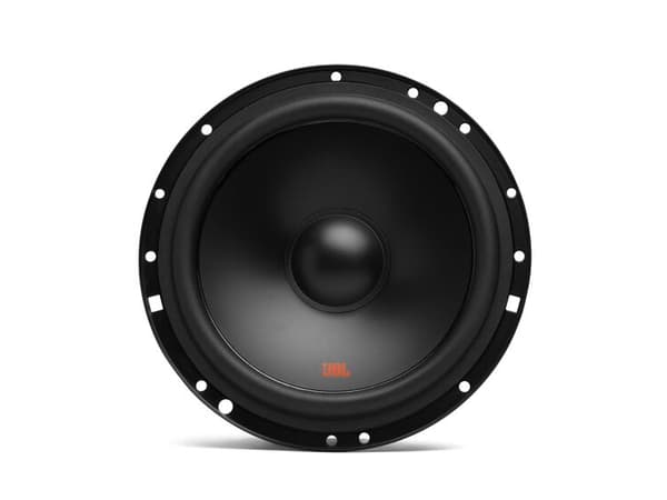 JBL STAGE2604C, 2-veis, 270 W, 4 O, 91 dB, 55 - 20000 Hz, 4 stykker
