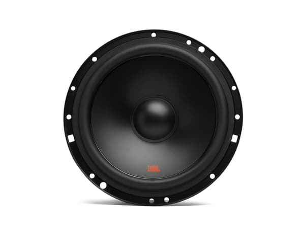 JBL STAGE2604C, 2-veis, 270 W, 4 O, 91 dB, 55 - 20000 Hz, 4 stykker