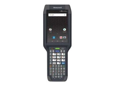 Honeywell Charge Base - Laddställ till handdator + strömadapter - för Honeywell CK65; Dolphin CK65