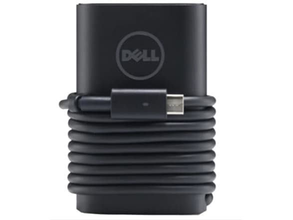 Dell E5 - Strömadapter - AC - 45 Watt - Europa