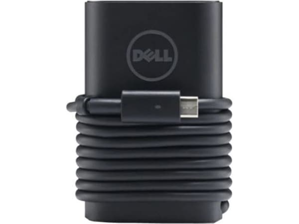Dell E5 - Strömadapter - AC - 45 Watt - Europa