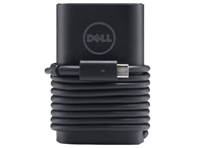 Dell E5 - Strömadapter - AC - 45 Watt - Europa