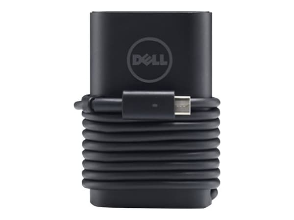 Dell E5 - Strömadapter - AC - 45 Watt - Europa Svart