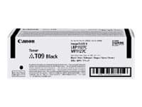 Canon T09 - Svart - original - tonerpatron - for i-SENSYS X C1127i, X C1127iF, X C1127P