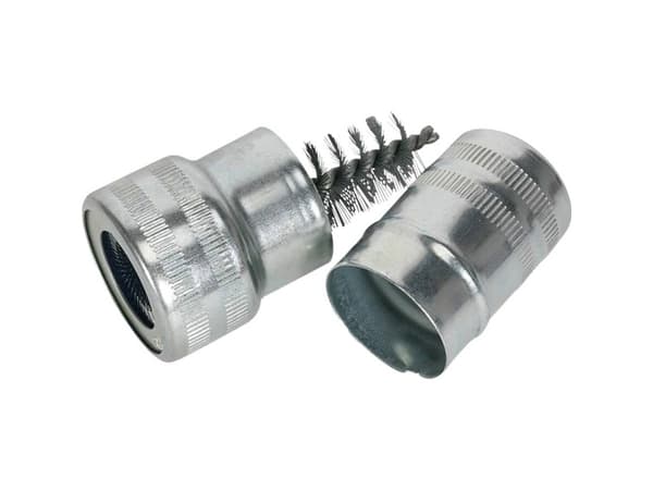 Batteripolbørste Kunzer 7BPB01
