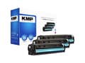 Miniatyrbilde 3 av 3: KMP 2528,0030, 2700 sider, Cyan, Fiolblå, Gult, 3 stykker