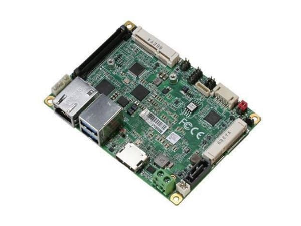 Aaeon PICO-APL1-A10-0003 AAEON PICO-APL1 0GB 2x2,0GHz