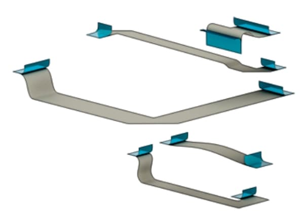 HP L13678-001 reservedel til bærbar PC Kabel