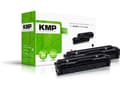 Miniatyrbilde 1 av 3: KMP H-T215DX, 2800 sider, Sort, 2 stykker