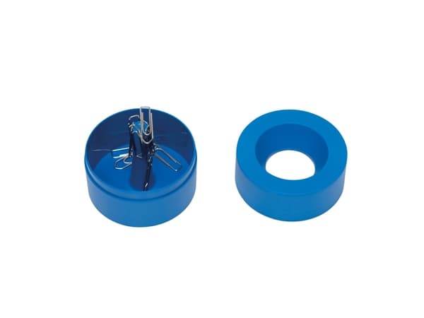 MAUL 3012337, Sininen, Muovi, Saksa, 1 kpl, 73 mm, 73 mm