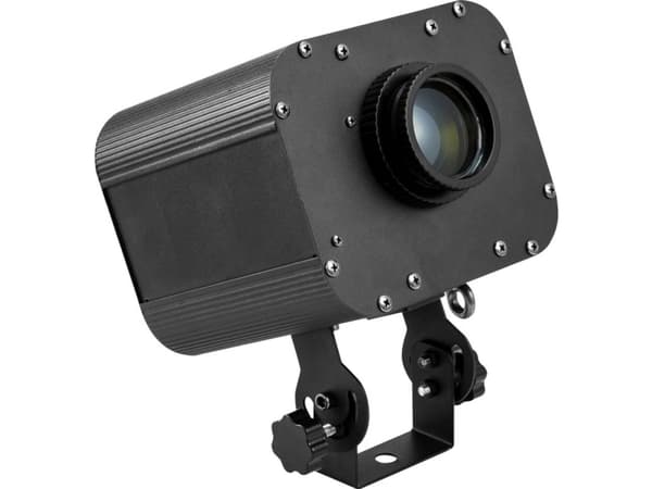 Eurolite 51786110 TCL-150 Fargeskifter COB LED-effekt Antall LEDer:1 30 W