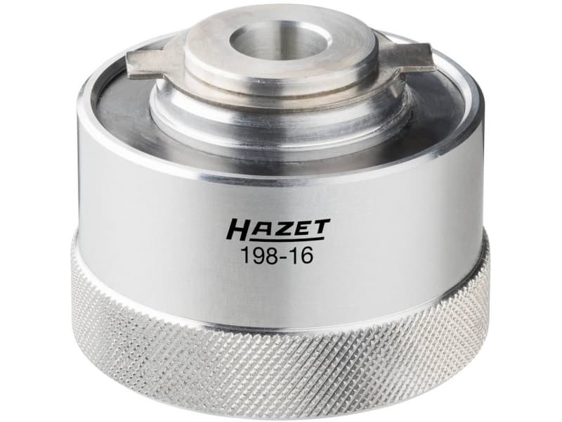 Hazet 198-16 Verktyg för användning av olja
