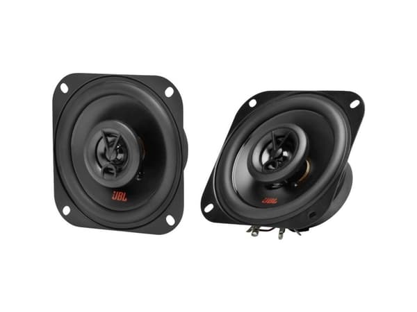 JBL Stage2 424, 2-vägs, 150 W, 4 O, 88 dB, 75 - 20000 hz, 100 mm