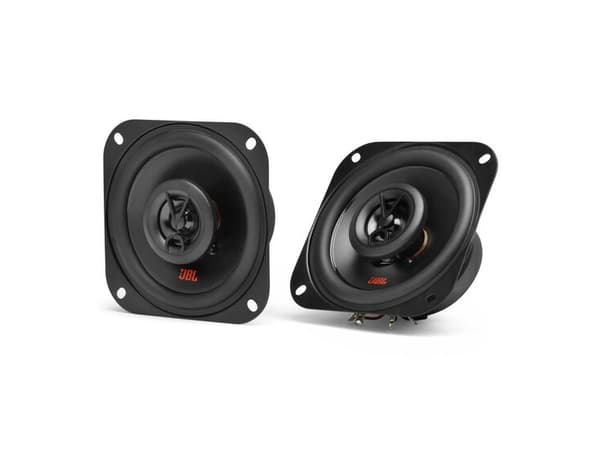 JBL Stage2 424, 2-vägs, 150 W, 4 O, 88 dB, 75 - 20000 hz, 100 mm