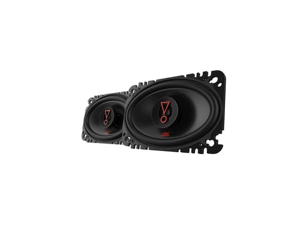 JBL Stage3 6427, 2-suuntainen, 175 W, 3 O, 91 dB, 75 - 20000 Hz, 152 mm