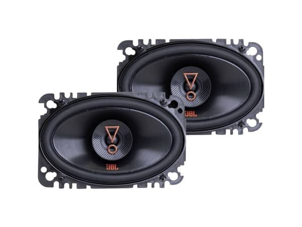 JBL Stage3 6427, 2-suuntainen, 175 W, 3 O, 91 dB, 75 - 20000 Hz, 152 mm