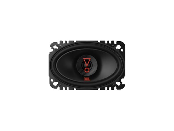 JBL Stage3 6427, 2-suuntainen, 175 W, 3 O, 91 dB, 75 - 20000 Hz, 152 mm