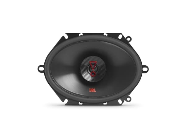 JBL Stage3 6427, 2-suuntainen, 175 W, 3 O, 91 dB, 75 - 20000 Hz, 152 mm