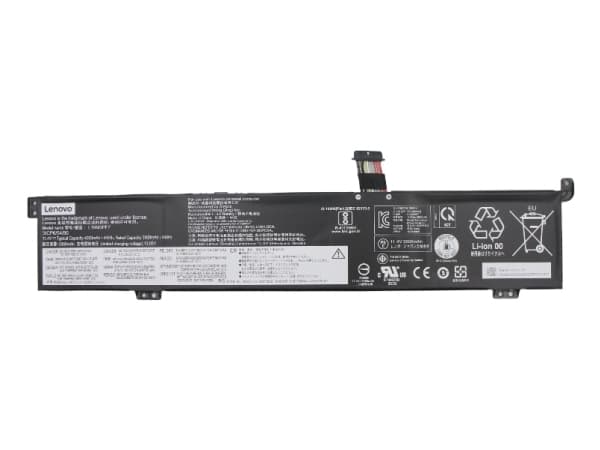 Lenovo 5B10W89843, Batteri, Lenovo, IdeaPad Gaming 3